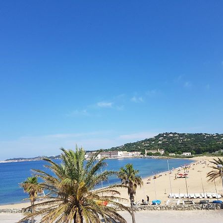 Brigantine Golfe De Saint-Tropez Διαμέρισμα Cogolin Εξωτερικό φωτογραφία