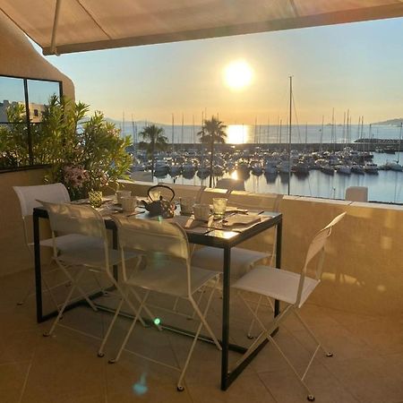Brigantine Golfe De Saint-Tropez Διαμέρισμα Cogolin Εξωτερικό φωτογραφία