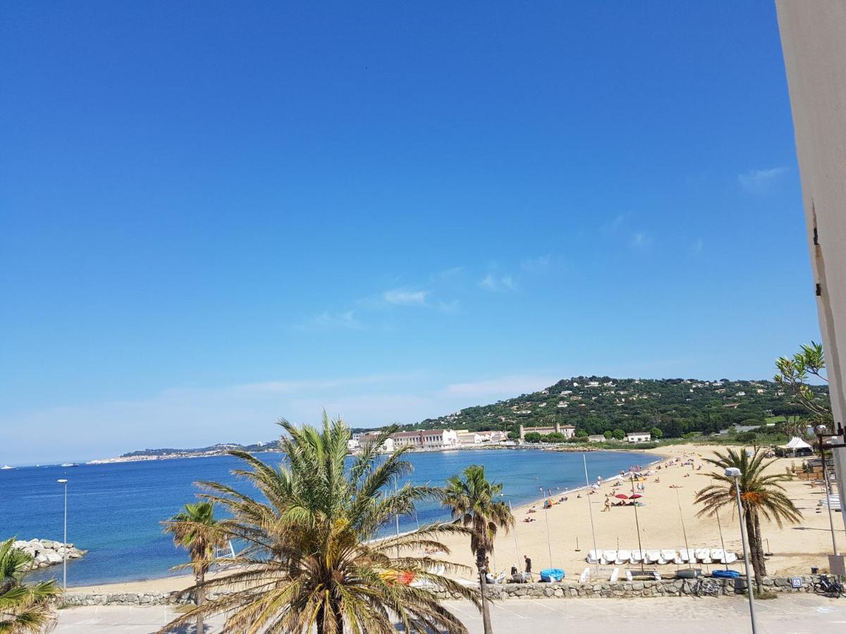Brigantine Golfe De Saint-Tropez Διαμέρισμα Cogolin Εξωτερικό φωτογραφία