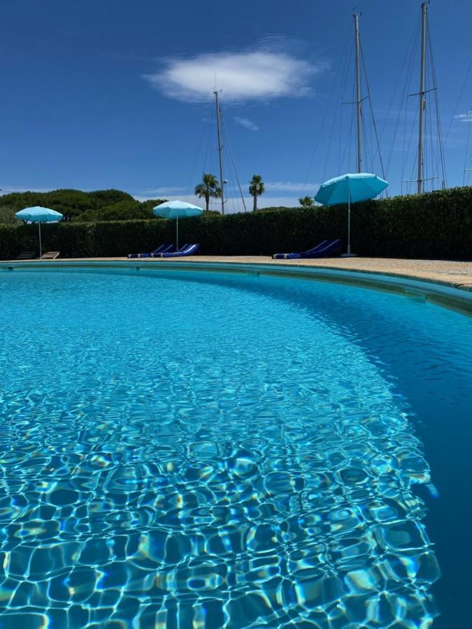 Brigantine Golfe De Saint-Tropez Διαμέρισμα Cogolin Εξωτερικό φωτογραφία