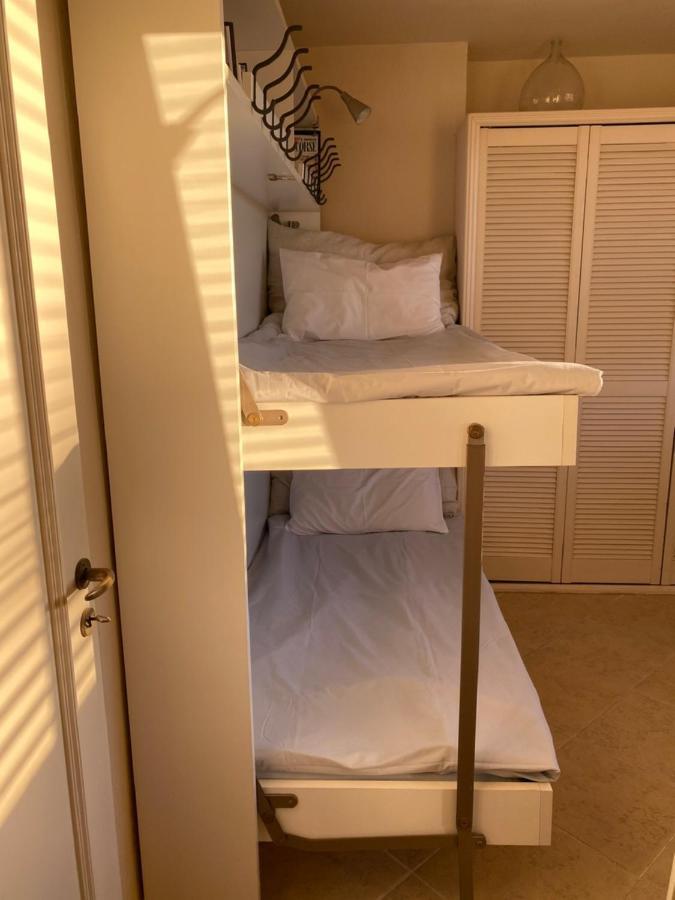 Brigantine Golfe De Saint-Tropez Διαμέρισμα Cogolin Εξωτερικό φωτογραφία