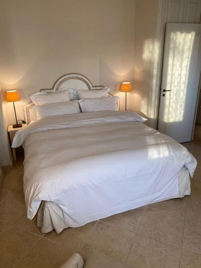 Brigantine Golfe De Saint-Tropez Διαμέρισμα Cogolin Εξωτερικό φωτογραφία