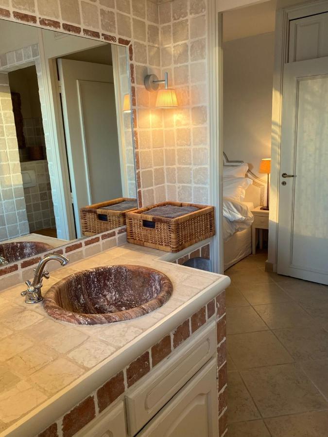 Brigantine Golfe De Saint-Tropez Διαμέρισμα Cogolin Εξωτερικό φωτογραφία