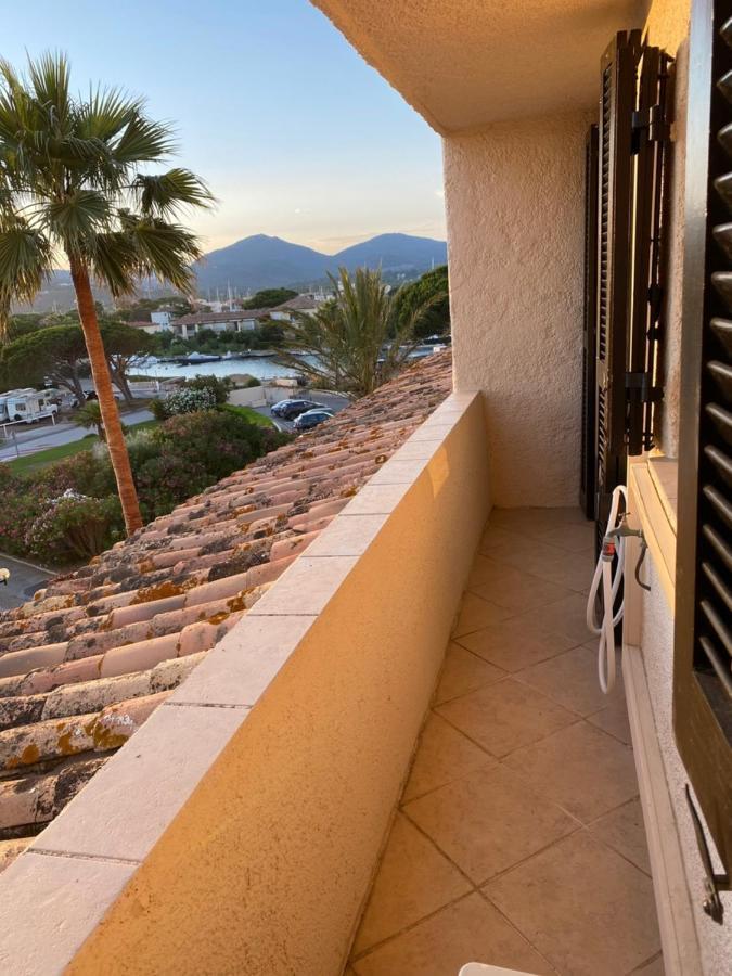 Brigantine Golfe De Saint-Tropez Διαμέρισμα Cogolin Εξωτερικό φωτογραφία