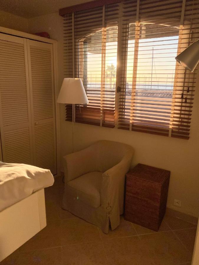 Brigantine Golfe De Saint-Tropez Διαμέρισμα Cogolin Εξωτερικό φωτογραφία