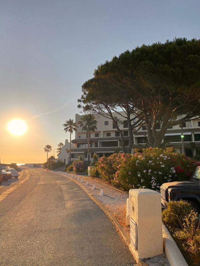 Brigantine Golfe De Saint-Tropez Διαμέρισμα Cogolin Εξωτερικό φωτογραφία